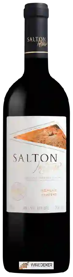 Weingut Salton - Intenso Reserva Privada Merlot - Tannat Weingut Salton - Intenso Reserva Privada Merlot - Tannat