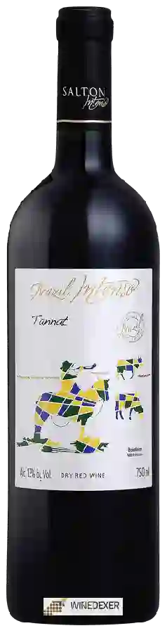 Weingut Salton - Intenso Tannat Weingut Salton - Intenso Tannat
