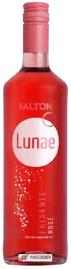 Weingut Salton - Lunae Rosé Demi-Sec Weingut Salton - Lunae Rosé Demi-Sec