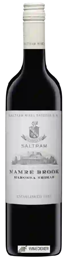 Weingut Saltram - Mamre Brook Shiraz Weingut Saltram - Mamre Brook Shiraz