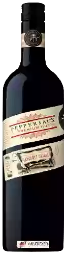 Weingut Saltram - Pepperjack Premium Cut Cabernet - Shiraz