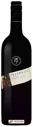 Weingut Saltram - Pepperjack Shiraz