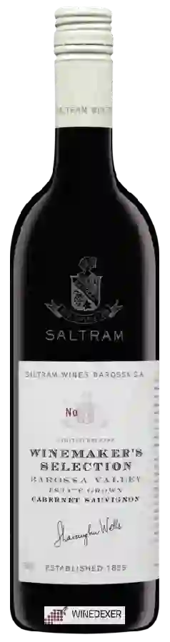 Weingut Saltram - Winemaker's Selection Cabernet Sauvignon Limited Release