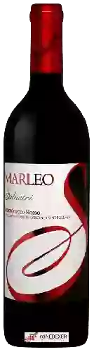 Weingut Salustri - Marleo Montecuccu Rosso