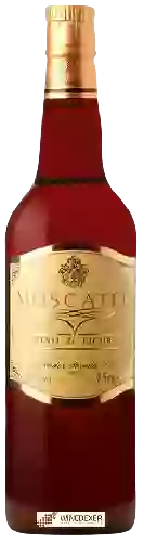 Weingut Salvador Poveda - Moscatel Vino de Licor