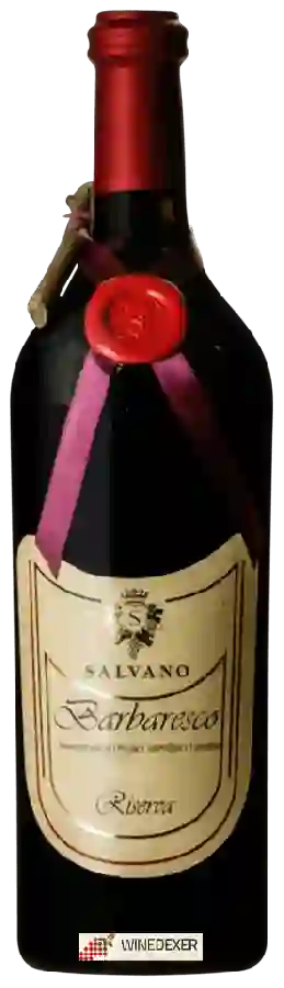 Weingut Salvano - Barbaresco Riserva Weingut Salvano - Barbaresco Riserva