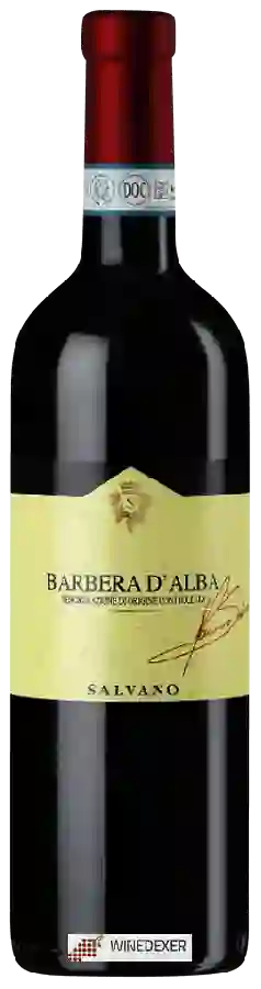 Weingut Salvano - Barbera d'Alba Weingut Salvano - Barbera d'Alba