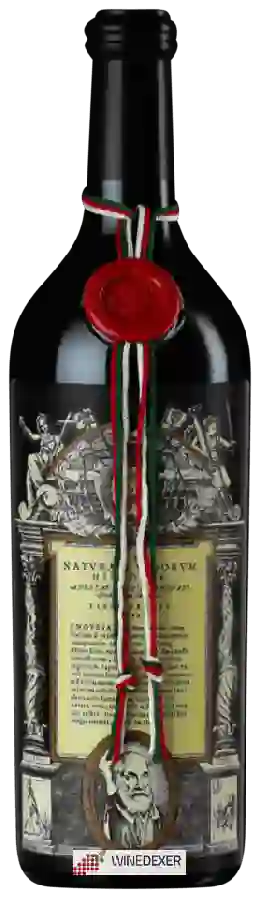 Weingut Salvano - Naturali Vinorum Weingut Salvano - Naturali Vinorum