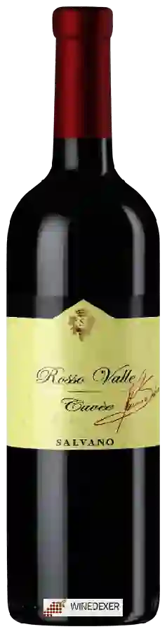 Weingut Salvano - Rosso Valle Cuvée Weingut Salvano - Rosso Valle Cuvée