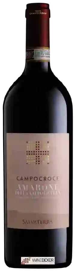 Weingut SalvaTerra - Campocroce Amarone della Valpolicella