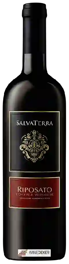 Weingut SalvaTerra - Riposato Corvina Veronese