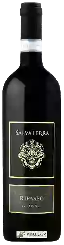 Weingut SalvaTerra - Valpolicella Ripasso Superiore