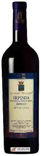 Weingut Salvatore Molettieri - Ischa Piana Irpinia Rosso