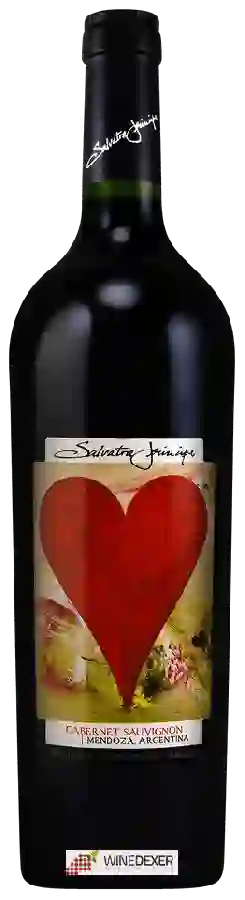 Weingut Salvatore Principe - Cabernet Sauvignon