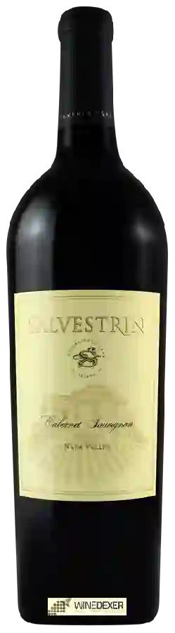 Weingut Salvestrin - Cabernet Sauvignon