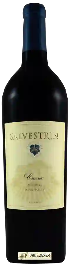 Weingut Salvestrin - Cavaso