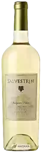 Weingut Salvestrin - Sauvignon Blanc LeBlanc Crystal Springs Vineyard