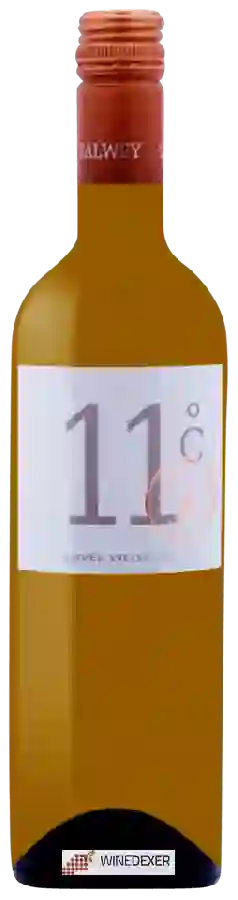 Weingut Salwey - 11°C Cuvée Weiss Weingut Salwey - 11°C Cuvée Weiss
