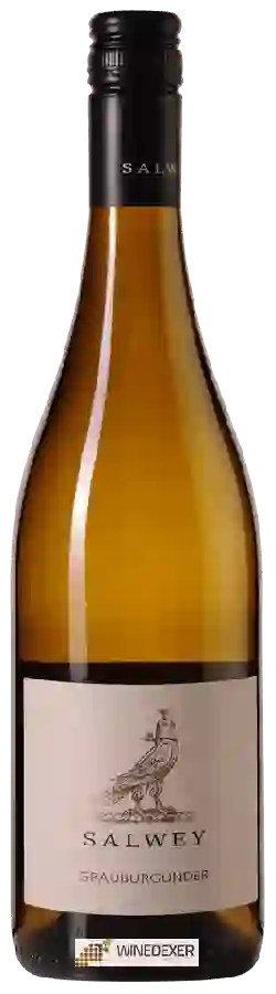 Weingut Salwey - Grauburgunder Weingut Salwey - Grauburgunder