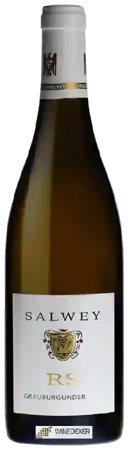 Weingut Salwey - RS Grauburgunder Weingut Salwey - RS Grauburgunder