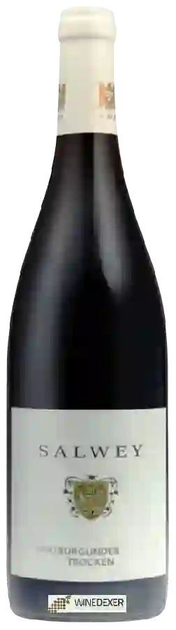 Weingut Salwey - Spätburgunder Trocken