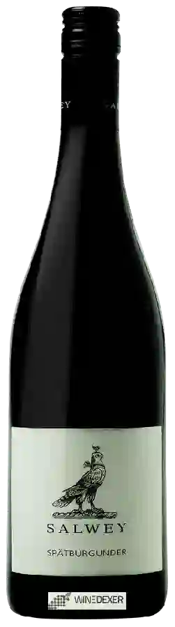 Weingut Salwey - Spätburgunder Weingut Salwey - Spätburgunder