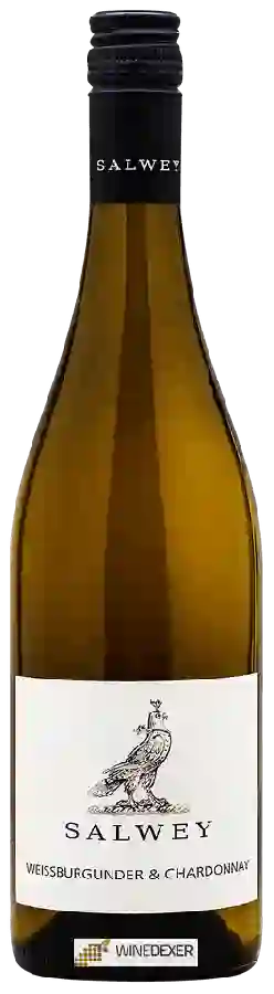 Weingut Salwey - Weissburgunder - Chardonnay