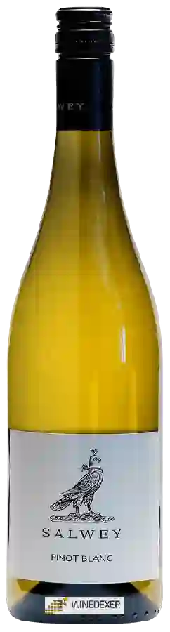 Weingut Salwey - Weissburgunder (Pinot Blanc) Weingut Salwey - Weissburgunder (Pinot Blanc)
