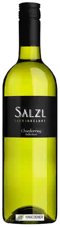 Weingut Salzl Seewinkelhof - Chardonnay Selection Weingut Salzl Seewinkelhof - Chardonnay Selection