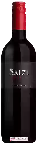 Weingut Salzl Seewinkelhof - Cuvée Classic Rot