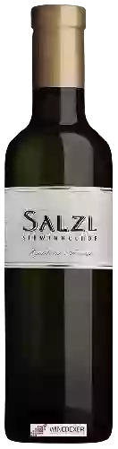 Weingut Salzl Seewinkelhof - Goldene Finesse