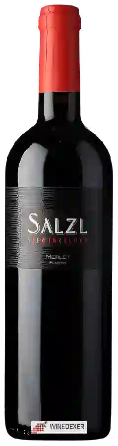 Weingut Salzl Seewinkelhof - Merlot Reserve Weingut Salzl Seewinkelhof - Merlot Reserve