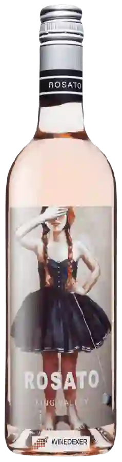 Weingut Sam Miranda - Dry Rosato Weingut Sam Miranda - Dry Rosato