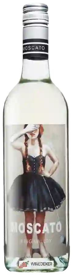 Weingut Sam Miranda - Moscato Weingut Sam Miranda - Moscato