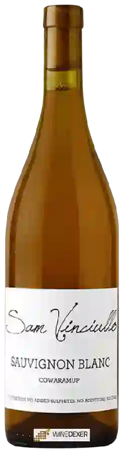 Weingut Sam Vinciullo - Sauvignon Blanc Weingut Sam Vinciullo - Sauvignon Blanc