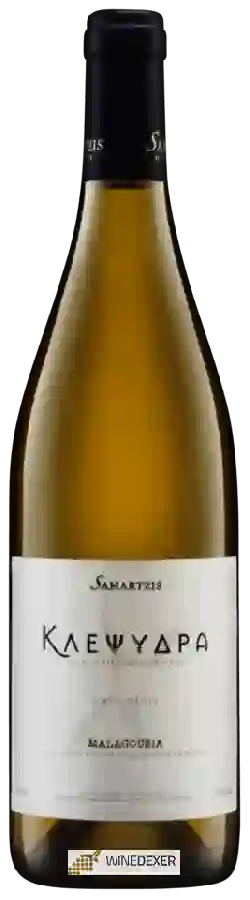 Weingut Samartzis Estate Wines - Klepsidra Malagousia (Κλεψύδρα)