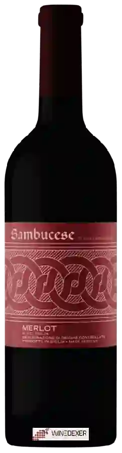 Weingut Sambucese - Merlot Weingut Sambucese - Merlot