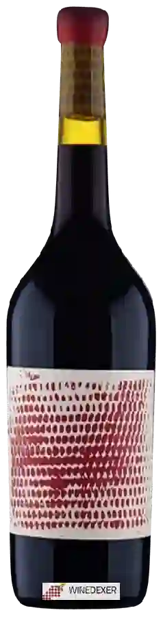 Weingut Sami-Odi - Syrah XIV