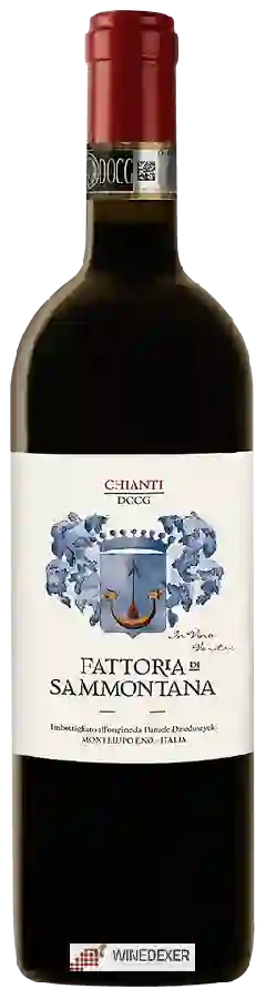 Weingut Sammontana - Chianti