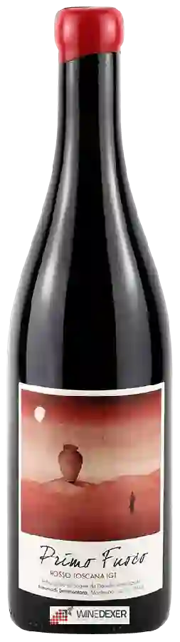 Weingut Sammontana - Primo Fuoco Rosso Toscana Weingut Sammontana - Primo Fuoco Rosso Toscana