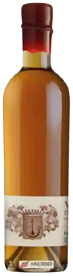 Weingut Sammontana - Vin Santo del Chianti