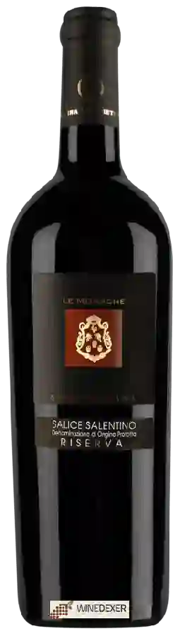 Weingut Cantina Sampietrana - Le Monache Riserva