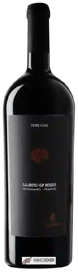 Weingut Cantina Sampietrana - Terre Cave Weingut Cantina Sampietrana - Terre Cave