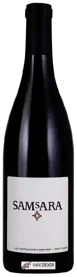 Weingut Samsara - Las Hermanas Vineyard Pinot Noir