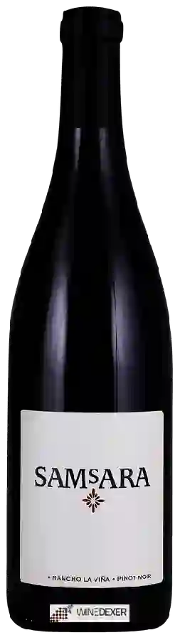 Weingut Samsara - Rancho La Viña Vineyard Pinot Noir
