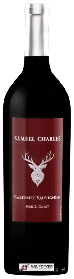 Weingut Samuel Charles - Cabernet Sauvignon Weingut Samuel Charles - Cabernet Sauvignon