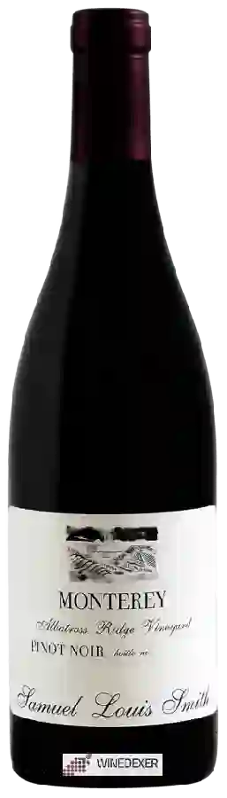 Weingut Samuel Louis Smith - Albatross Ridge Vineyard Pinot Noir Weingut Samuel Louis Smith - Albatross Ridge Vineyard Pinot Noir