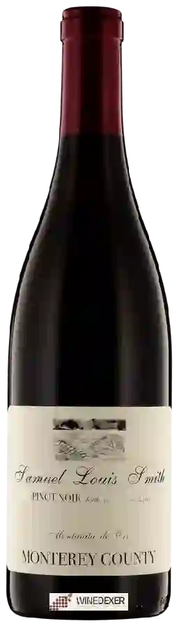 Weingut Samuel Louis Smith - Montañita de Oro Pinot Noir