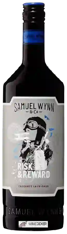 Weingut Samuel Wynn - Risk & Reward Cabernet Sauvignon Weingut Samuel Wynn - Risk & Reward Cabernet Sauvignon