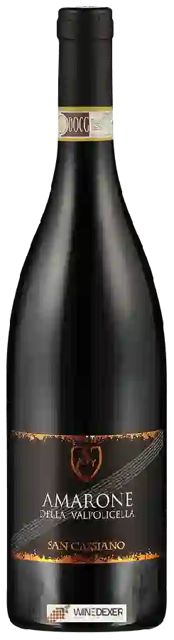 Weingut San Cassiano - Amarone della Valpolicella Weingut San Cassiano - Amarone della Valpolicella
